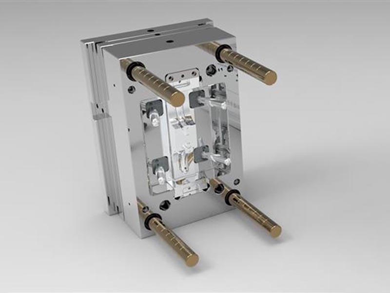 西固模具制造-10