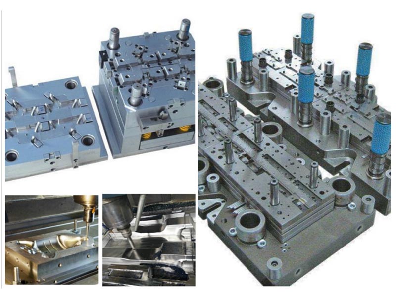 西固模具制造-13