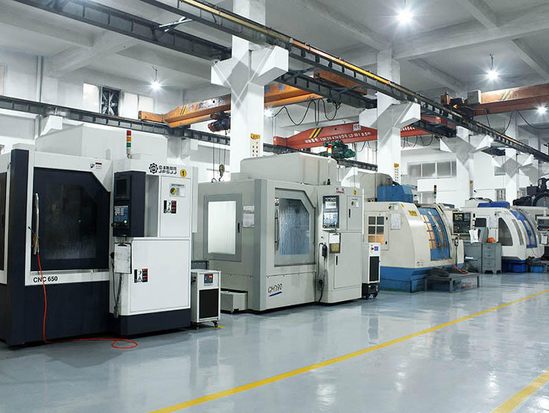 西固模具制造-07