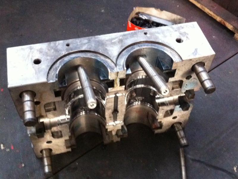 西固模具制造-11