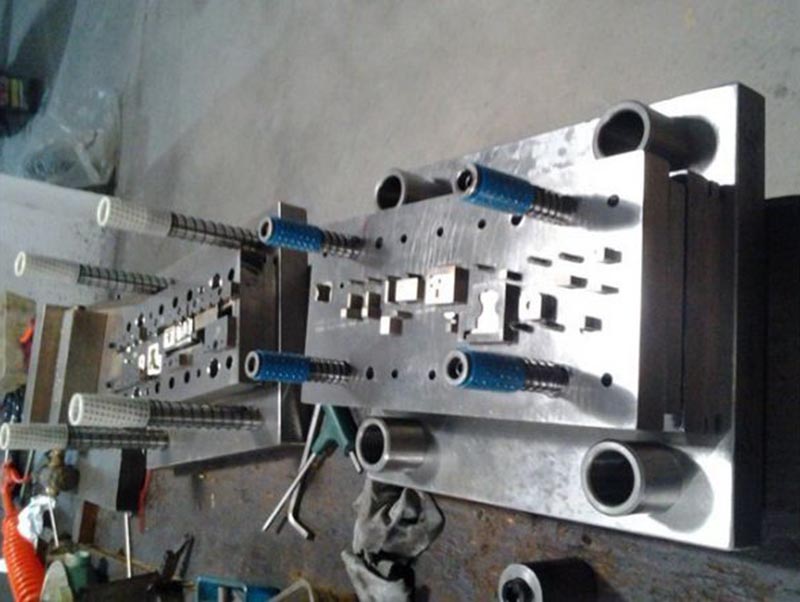 西固模具制造-12