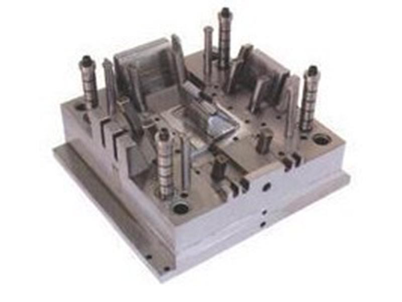 西固精密塑料模批发