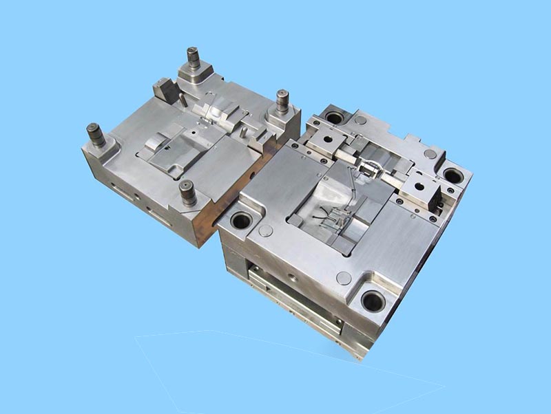 西固精密塑料模-03