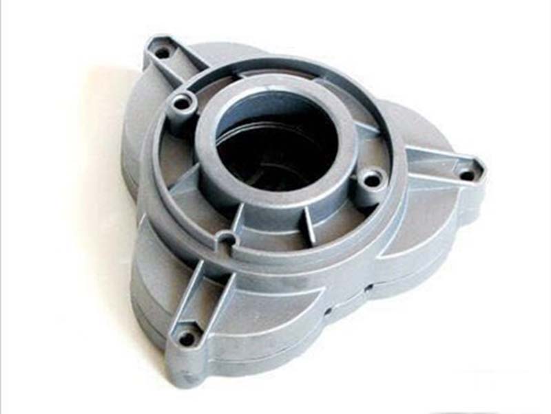 西固锌压铸生产厂家